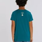 Tshirt Enfant Bio Garçon Océan